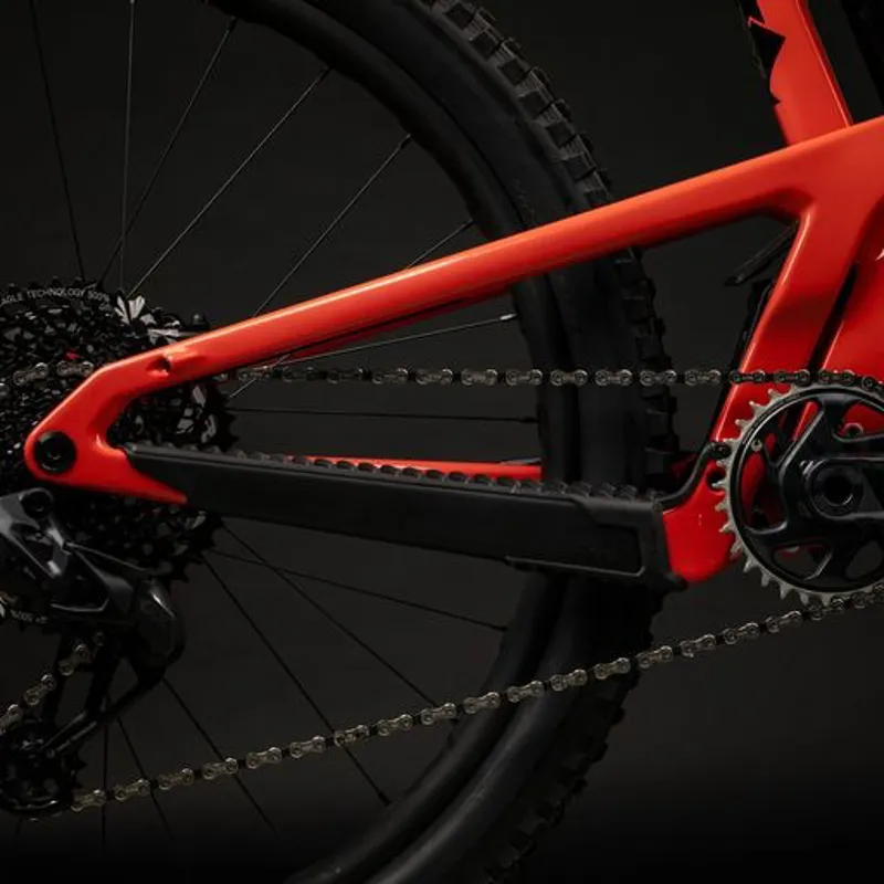  Santa Cruz  5010 C GX AXS RSV Mx Mountain Bike 2023 Gloss Red-2